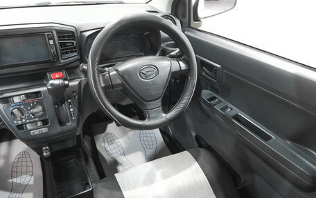 Daihatsu Mira e:S II, 2018 год, 849 000 рублей, 8 фотография