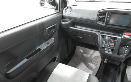 Daihatsu Mira e:S II, 2018 год, 849 000 рублей, 10 фотография