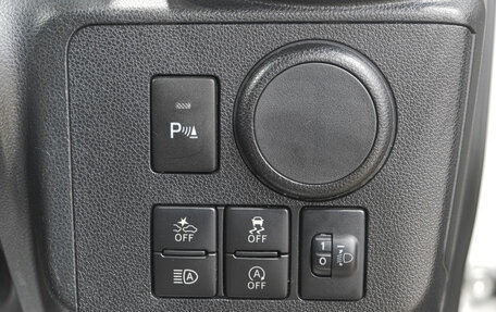Daihatsu Mira e:S II, 2018 год, 849 000 рублей, 15 фотография