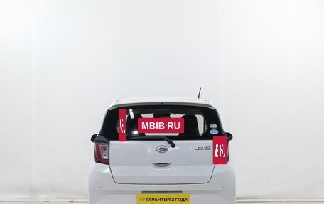Daihatsu Mira e:S II, 2018 год, 849 000 рублей, 4 фотография