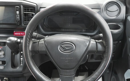 Daihatsu Mira e:S II, 2018 год, 849 000 рублей, 11 фотография