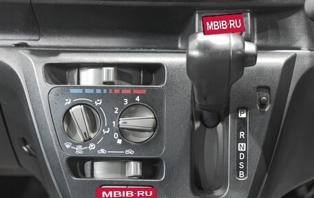 Daihatsu Mira e:S II, 2018 год, 849 000 рублей, 13 фотография