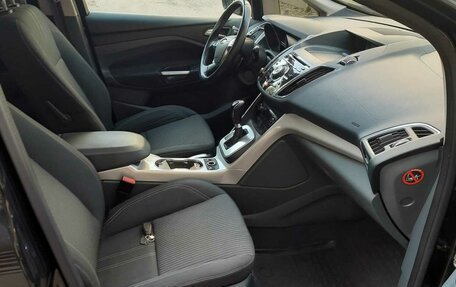 Ford C-MAX II, 2011 год, 980 000 рублей, 10 фотография