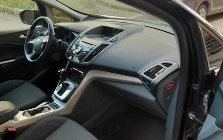 Ford C-MAX II, 2011 год, 980 000 рублей, 9 фотография