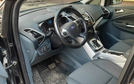 Ford C-MAX II, 2011 год, 980 000 рублей, 8 фотография