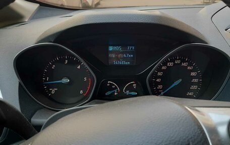 Ford C-MAX II, 2011 год, 980 000 рублей, 11 фотография