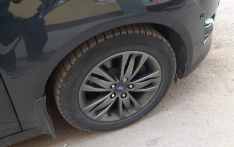 Ford C-MAX II, 2011 год, 980 000 рублей, 12 фотография