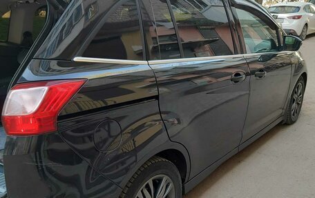 Ford C-MAX II, 2011 год, 980 000 рублей, 6 фотография