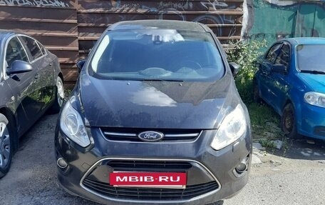 Ford C-MAX II, 2011 год, 980 000 рублей, 2 фотография