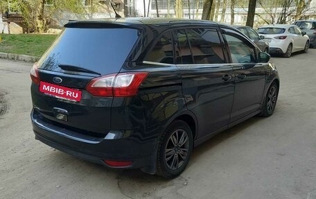Ford C-MAX II, 2011 год, 980 000 рублей, 5 фотография