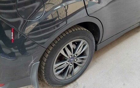 Ford C-MAX II, 2011 год, 980 000 рублей, 13 фотография