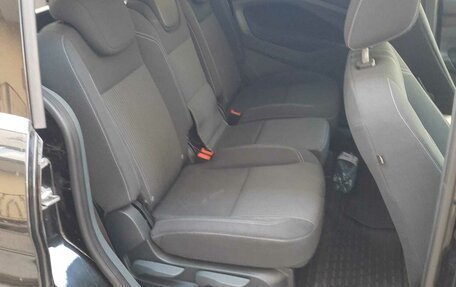 Ford C-MAX II, 2011 год, 980 000 рублей, 24 фотография