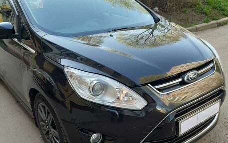 Ford C-MAX II, 2011 год, 980 000 рублей, 15 фотография