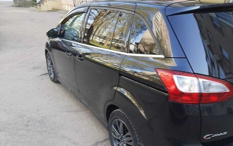 Ford C-MAX II, 2011 год, 980 000 рублей, 19 фотография