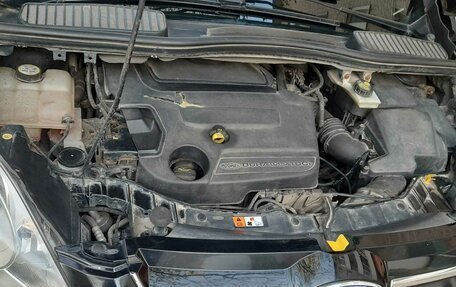 Ford C-MAX II, 2011 год, 980 000 рублей, 20 фотография