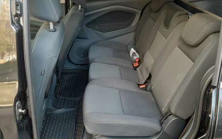 Ford C-MAX II, 2011 год, 980 000 рублей, 23 фотография