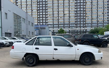 Daewoo Nexia I рестайлинг, 2012 год, 190 000 рублей, 4 фотография
