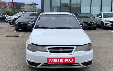 Daewoo Nexia I рестайлинг, 2012 год, 190 000 рублей, 2 фотография
