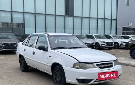 Daewoo Nexia I рестайлинг, 2012 год, 190 000 рублей, 3 фотография