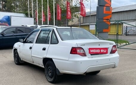 Daewoo Nexia I рестайлинг, 2012 год, 190 000 рублей, 7 фотография