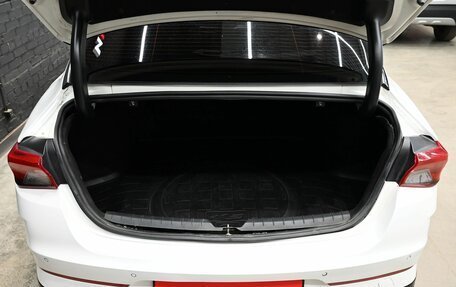 KIA K5, 2021 год, 2 390 000 рублей, 6 фотография