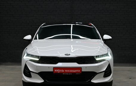 KIA K5, 2021 год, 2 390 000 рублей, 2 фотография