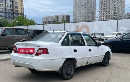 Daewoo Nexia I рестайлинг, 2012 год, 190 000 рублей, 5 фотография