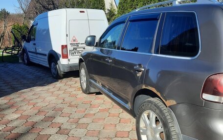 Volkswagen Touareg III, 2009 год, 985 000 рублей, 3 фотография
