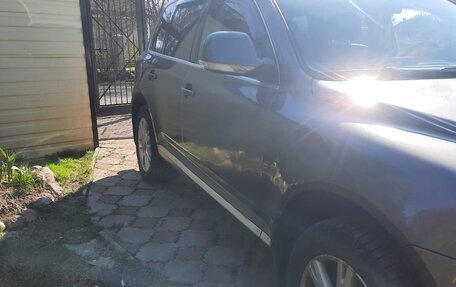 Volkswagen Touareg III, 2009 год, 985 000 рублей, 5 фотография