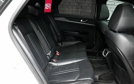 KIA K5, 2021 год, 2 390 000 рублей, 20 фотография