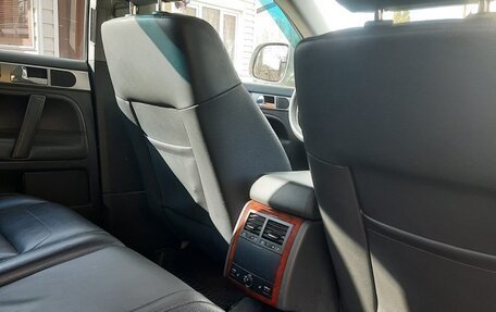 Volkswagen Touareg III, 2009 год, 985 000 рублей, 11 фотография