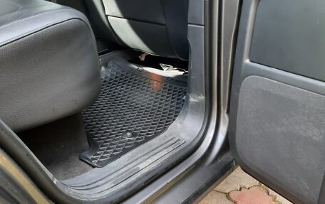 Volkswagen Touareg III, 2009 год, 985 000 рублей, 15 фотография