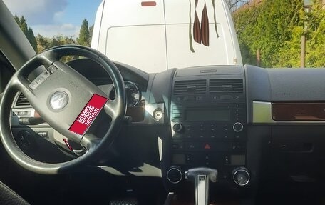 Volkswagen Touareg III, 2009 год, 985 000 рублей, 8 фотография