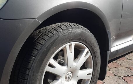 Volkswagen Touareg III, 2009 год, 985 000 рублей, 12 фотография