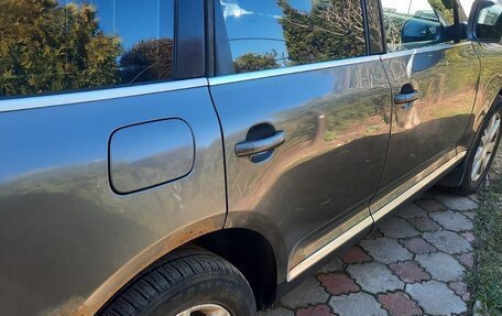 Volkswagen Touareg III, 2009 год, 985 000 рублей, 19 фотография
