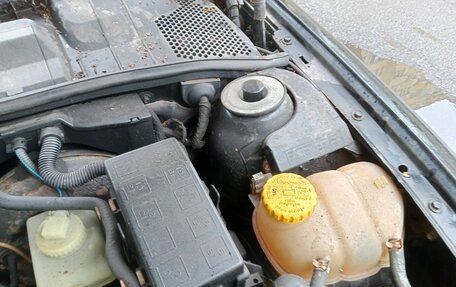 Opel Vectra B рестайлинг, 1998 год, 65 000 рублей, 7 фотография