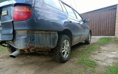 Toyota Caldina, 1998 год, 160 000 рублей, 6 фотография