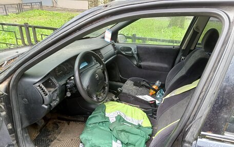 Opel Vectra B рестайлинг, 1998 год, 65 000 рублей, 5 фотография