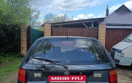 Toyota Caldina, 1998 год, 160 000 рублей, 3 фотография