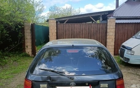 Toyota Caldina, 1998 год, 160 000 рублей, 4 фотография