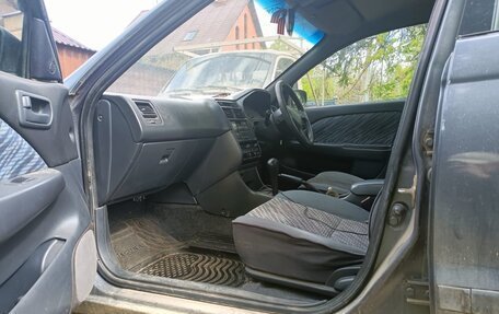 Toyota Caldina, 1998 год, 160 000 рублей, 11 фотография