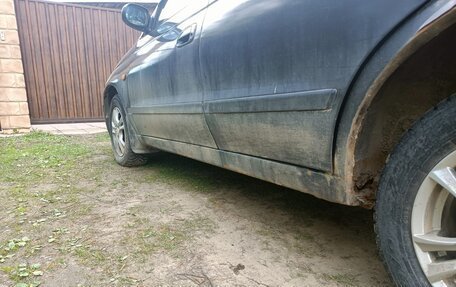 Toyota Caldina, 1998 год, 160 000 рублей, 14 фотография
