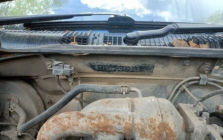 Toyota Caldina, 1998 год, 160 000 рублей, 18 фотография