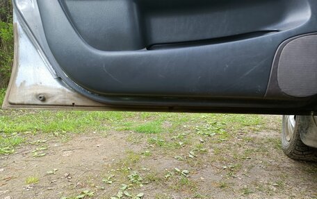 Toyota Caldina, 1998 год, 160 000 рублей, 16 фотография