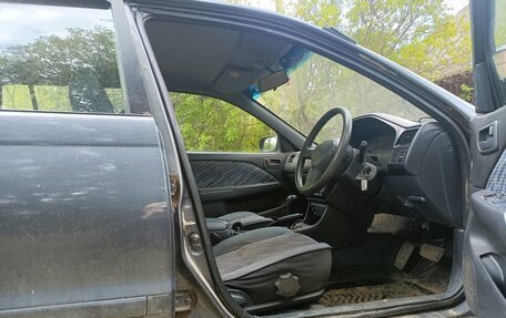 Toyota Caldina, 1998 год, 160 000 рублей, 12 фотография