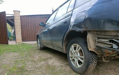 Toyota Caldina, 1998 год, 160 000 рублей, 10 фотография