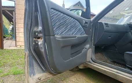 Toyota Caldina, 1998 год, 160 000 рублей, 24 фотография