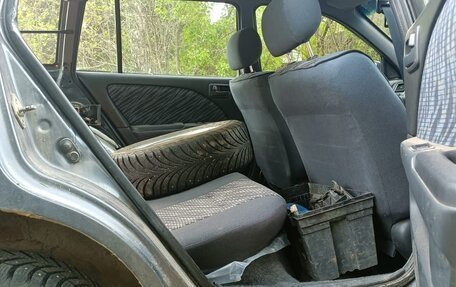 Toyota Caldina, 1998 год, 160 000 рублей, 26 фотография