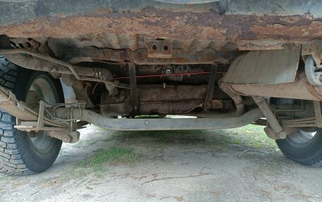 Toyota Caldina, 1998 год, 160 000 рублей, 25 фотография