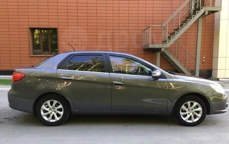 DongFeng S30, 2015 год, 650 000 рублей, 4 фотография